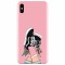 Husa silicon pentru Apple Iphone X, Relax