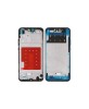 Carcasa Mijloc Huawei P20 Lite Neagra Originala Noua