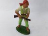 Bnk jc Figurina pirat - fabricant neidentificat
