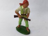 bnk jc Figurina pirat - fabricant neidentificat