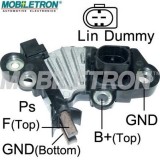 MOBILETRON VR-B057 Regulator, alternator