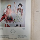 Papusi in Costume Populare si de Epoca