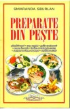 Preparate din peste - Smaranda Sburlan