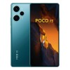 Xiaomi Poco F5 Albastru, 256GB, 8GB RAM, 6.67&quot; AMOLED, Dual SIM, 64MP Camera, NFC, 5000mAh, 67W Fast Charge