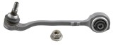 Brat suspensie roata BMW IX3, X3, X4 Motor Electric, iX3, sDrive 18 d, sDrive 18 d Mild-Hybrid, sDrive 20 i, xDrive 20 d, xDrive 20 d Mild-Hybrid,