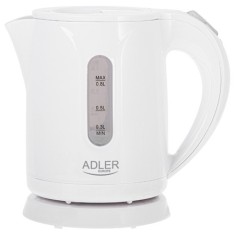 FIERBATOR ELECTRIC 0.8L ADLER foto
