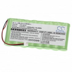 Acumulator pentru huaxi hx-901a, ni-mh, 9.6v, 2000mah, , foto