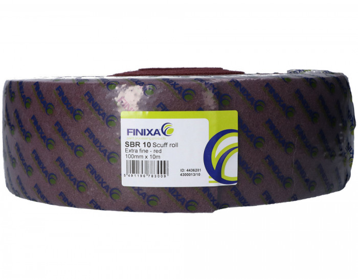 Rola Pasla Foarte Fina Finixa Scuff Rolls, P360, 10m