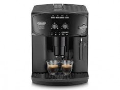 Espressor automat DE LONGHI ESAM 2600, 1.8l, 1450W, negru foto