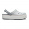 Sabo?i Femei casual Crocs Crocband Platform Clog