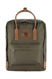 Fjallraven rucsac Kanken No. 2 culoarea gri, mare, uni, F23565