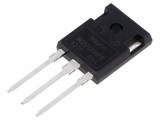 Diodă Schottky SiC THT 1,2kV 10A TO247-3
