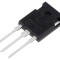 Diodă Schottky SiC THT 1,2kV 10A TO247-3