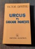 Urcus pe cascade inghetate Victor Dimitriu