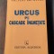 Urcus pe cascade inghetate Victor Dimitriu