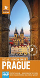 Pocket Rough Guide Prague | Marc Di Duca, 2019
