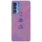 Husa compatibila cu Motorola Moto G22 model I see everything, Silicon, TPU, Viceversa