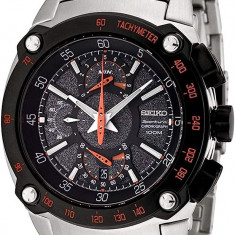 Ceas Barbati, Seiko, Sportura SPC039P1 - Marime universala