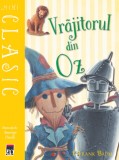 Vrajitorul din Oz - L. Frank Baum