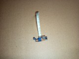 Buton pornire laptop HP 250 G5 255 G5 15-BA funcțional