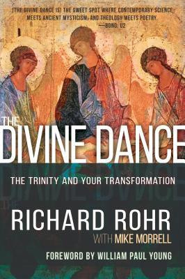 The Divine Dance: The Trinity and Your Transformation foto
