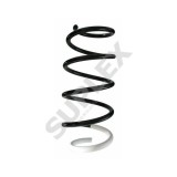 Arc spiral Renault Kangoo / Grand Kangoo, 02.2008-2020; Kangoo Express, 02.2008-2020, Suplex