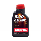 Cumpara ieftin Ulei Motor Motul 8100 X-clean Plus C3, 5W30, 1L