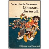 Robert Louis Stevenson - Comoara din insula - 114518