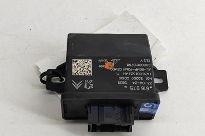 Modul de control far PEUGEOT 2008 II 2024 OEM: 9861697580 27954094 foto
