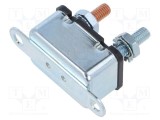 Siguranţă auto 30A OPTIFUSE