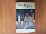 H4b Tarmul Refugiului - Joseph Conrad