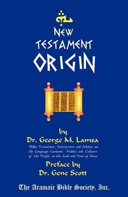 New Testament Origin foto