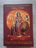 ELEMENTE NOI SI IMPORTANTE DESPRE MAHA VIDYA