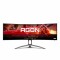 Monitor AOC AOC AGON AG493UCX2 Quad HD 49&quot;