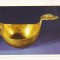 FA37-Carte Postala-GERMANIA -Dresden, Ivan the Terrible&#039;s Drinking Chalice 1985