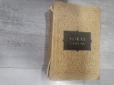 Craisorii de Jokai Mor