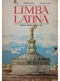 I. Fischer - Limba latina - Manual pentru clasa a IX-a (Editia: 1979)