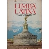I. Fischer - Limba latina - Manual pentru clasa a IX-a (Editia: 1979)