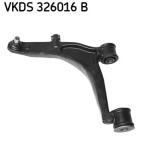 SKF VKDS 326016 B Brat, suspensie roata