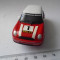 bnk jc Micro Scalextric Mini Cooper 1/64 Hornby slot car