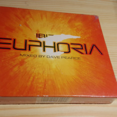 [CDA] Dave Pearce - Ibiza Euphoria - boxset 2cd