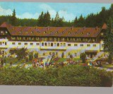 CPIB 15213 - CARTE POSTALA - BORSEC