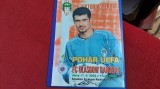 Program FK Viktoria Zizkov - Glasgow Rangers