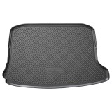 Tavita portbagaj din cauciuc premium pentru Seat Ateca din 2016 podea inferioara