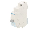 &Icirc;ntrerupător acționat prin apăsare 230V 16A