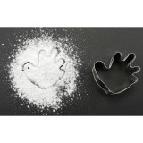 Forma de Decupaj din Otel Inoxidabil , Porumbel si Mana Handy KitchenServ