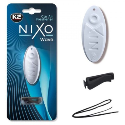 Odorizant auto K2 Nixo Wave foto