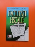 Facilități fiscale - Nicolae Grigorie Lăcriță, Emil Ghiță