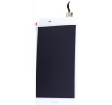 Display Huawei Honor 6C Pro Alb Original KLS Ecran LCD