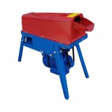 Batoza Electrica pentru Porumb Craft-Tec, 2.5KW, 350 kg/h, Motor cu Transmisie pe Curea